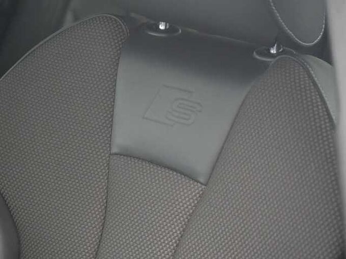 Audi A3 Sportback 1.5 S line LED SHZ PDC KLIMA NAVI