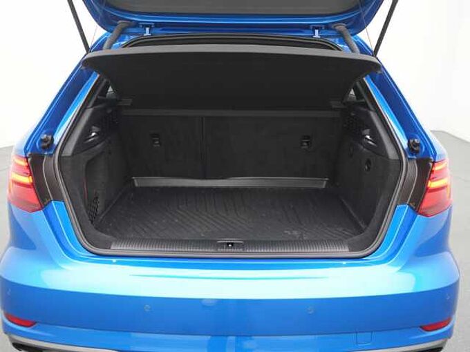 Audi A3 Sportback 1.5 S line LED SHZ PDC KLIMA NAVI