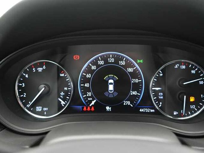 Opel Insignia AHK MATRIX PANO HUD KAM SHZ