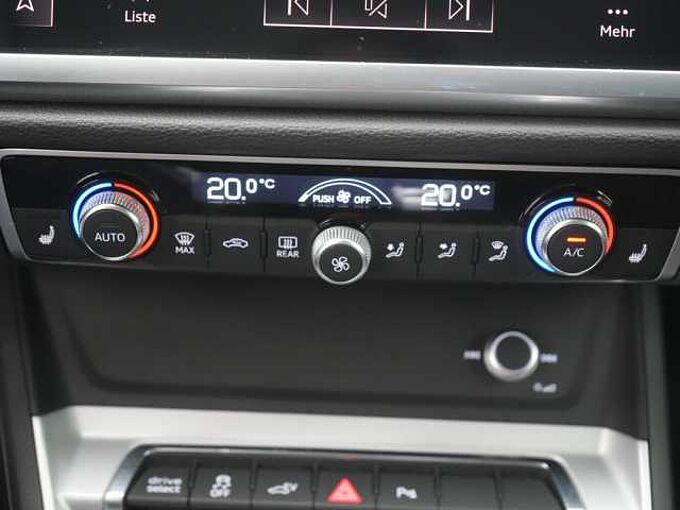 Audi Q3 360° KAM LED SHZ PDC KLIMA