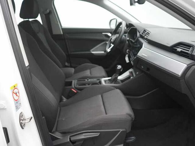 Audi Q3 360° KAM LED SHZ PDC KLIMA