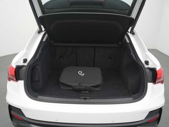 Audi Q3 360° KAM LED SHZ PDC KLIMA