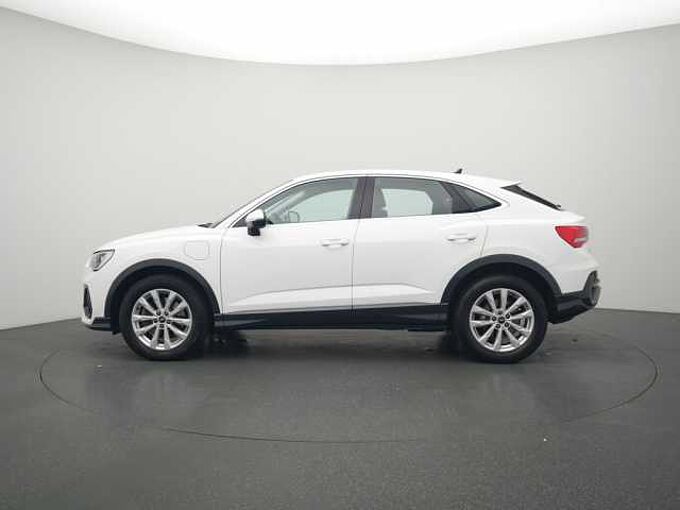 Audi Q3 360° KAM LED SHZ PDC KLIMA