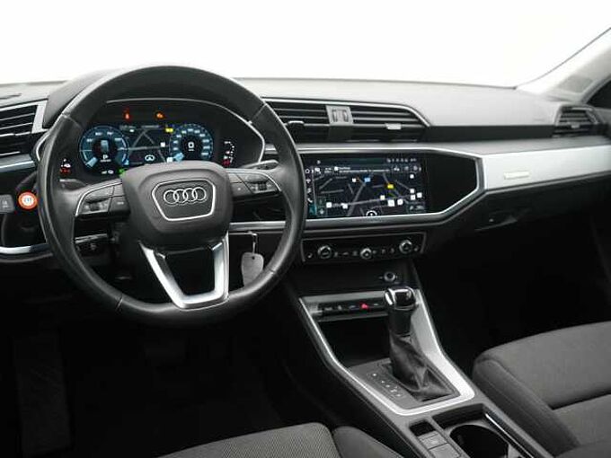 Audi Q3 360° KAM LED SHZ PDC KLIMA