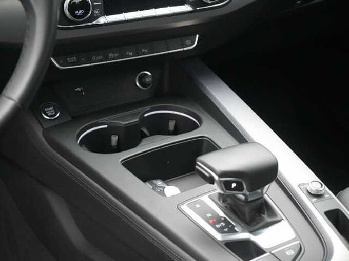 Audi A4 40 quattro advanced 360° MATRIX B&O HUD SHZ