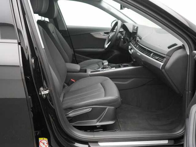 Audi A4 40 quattro advanced 360° MATRIX B&O HUD SHZ
