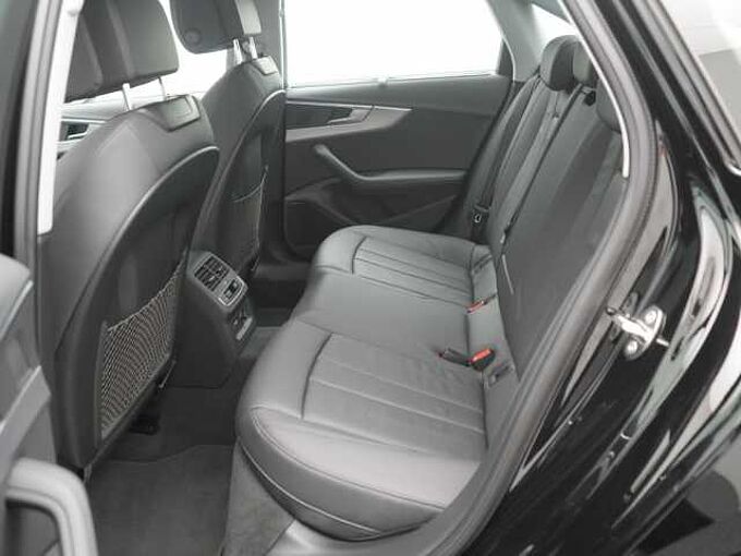 Audi A4 40 quattro advanced 360° MATRIX B&O HUD SHZ