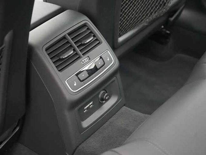 Audi A4 40 quattro advanced 360° MATRIX B&O HUD SHZ