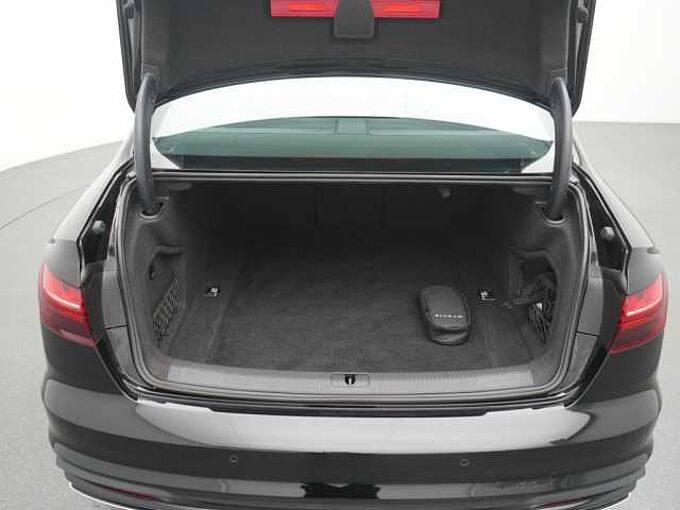 Audi A4 40 quattro advanced 360° MATRIX B&O HUD SHZ