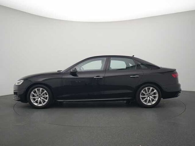 Audi A4 40 quattro advanced 360° MATRIX B&O HUD SHZ