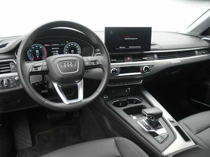 Audi A4 40 quattro advanced 360° MATRIX B&O HUD SHZ