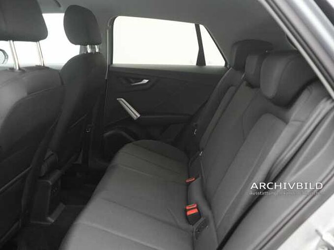 Audi Q2 advanced LED VIRT STANDHZ AHK SHZ