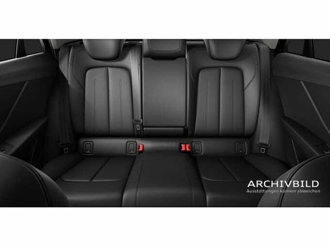 Audi Q2 advanced ACC NAVI PANO MATRIX AHK SHZ KAM