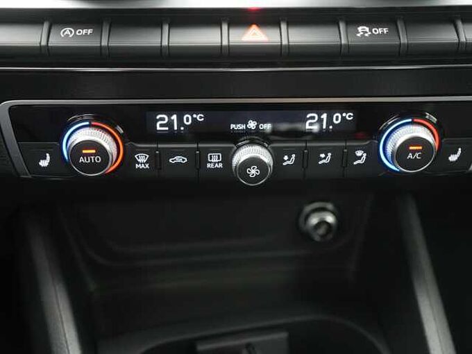 Audi Q2 AHK LED SHZ PDC