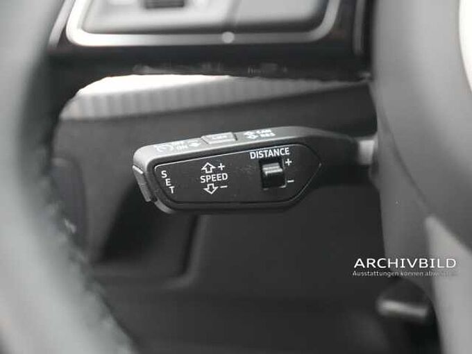 Audi Q2 LED VIRT AHK SHZ STANDHZ