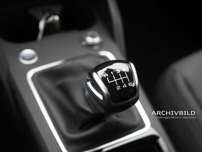 Audi Q2 LED VIRT AHK SHZ STANDHZ