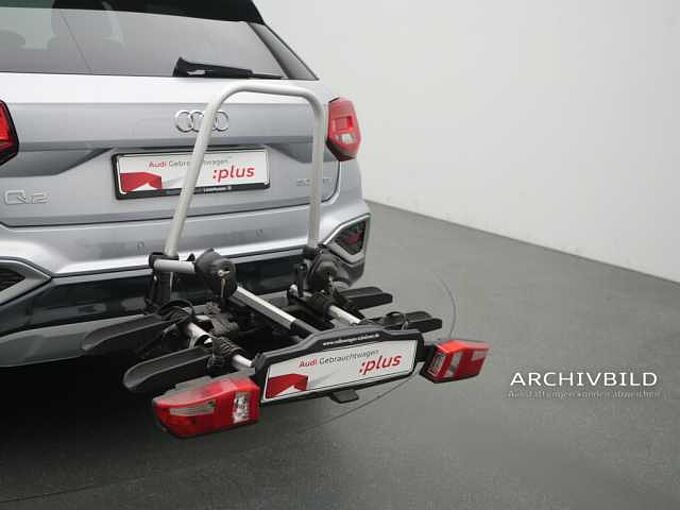 Audi Q2 LED VIRT AHK SHZ STANDHZ