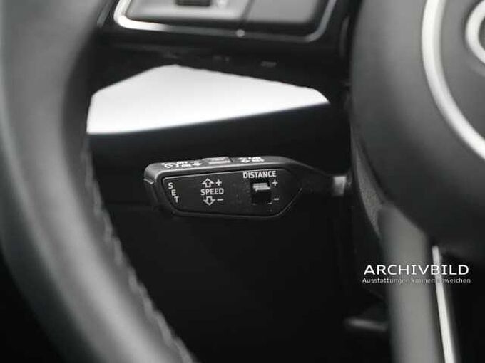 Audi Q2 advanced ACC AHK NAVI PANO SHZ PDC
