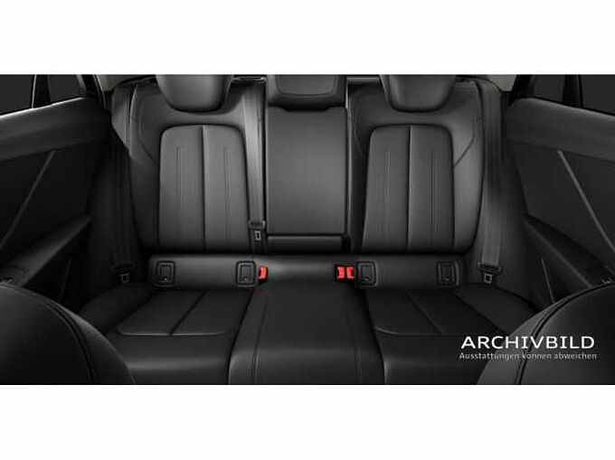 Audi Q2 advanced ACC AHK NAVI PANO SHZ PDC