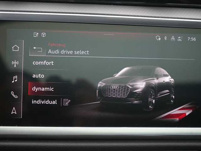 Audi Q3 LED PDC SHZ VIRT KLIMA