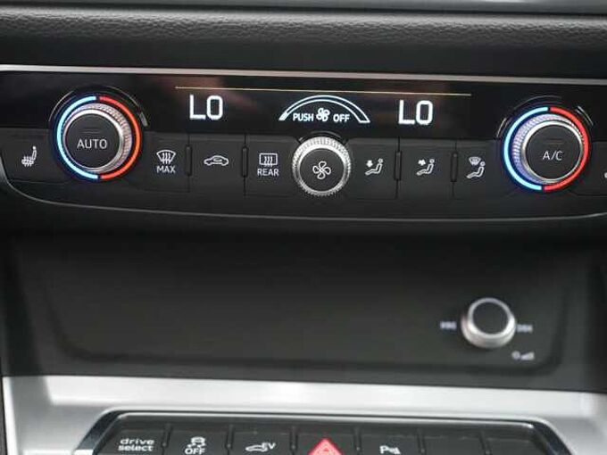 Audi Q3 LED PDC SHZ VIRT KLIMA