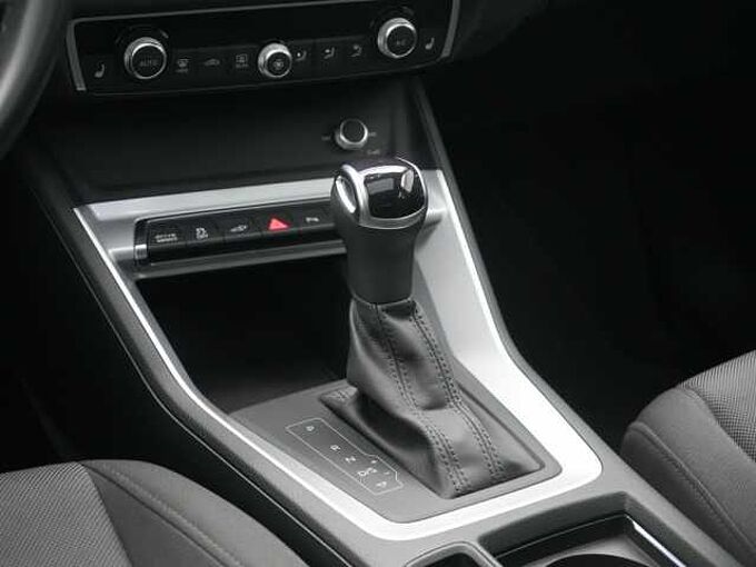 Audi Q3 LED PDC SHZ VIRT KLIMA