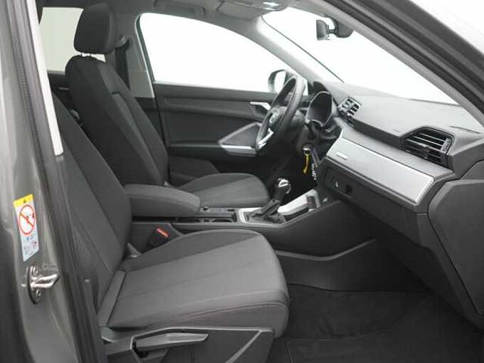 Audi Q3 LED PDC SHZ VIRT KLIMA