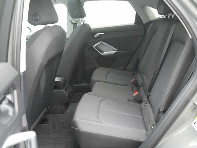 Audi Q3 LED PDC SHZ VIRT KLIMA