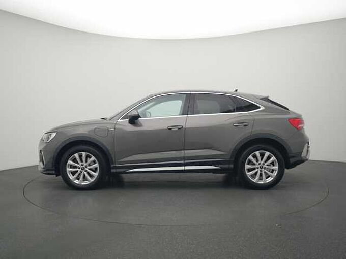 Audi Q3 LED PDC SHZ VIRT KLIMA