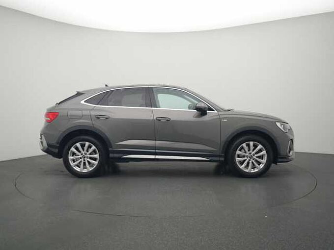 Audi Q3 LED PDC SHZ VIRT KLIMA