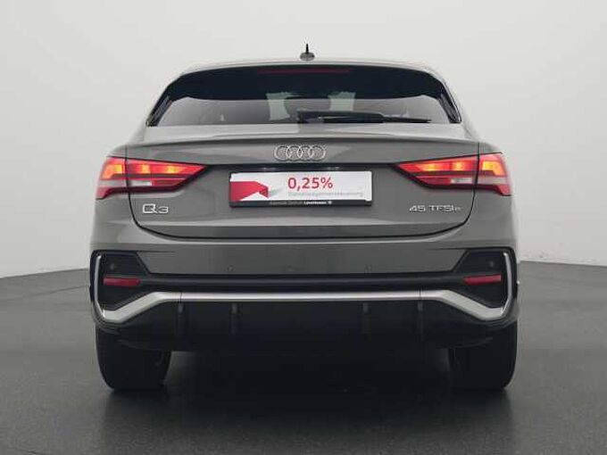 Audi Q3 LED PDC SHZ VIRT KLIMA