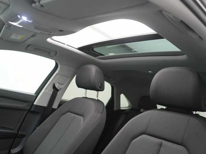 Audi Q3 LED PDC SHZ VIRT KLIMA