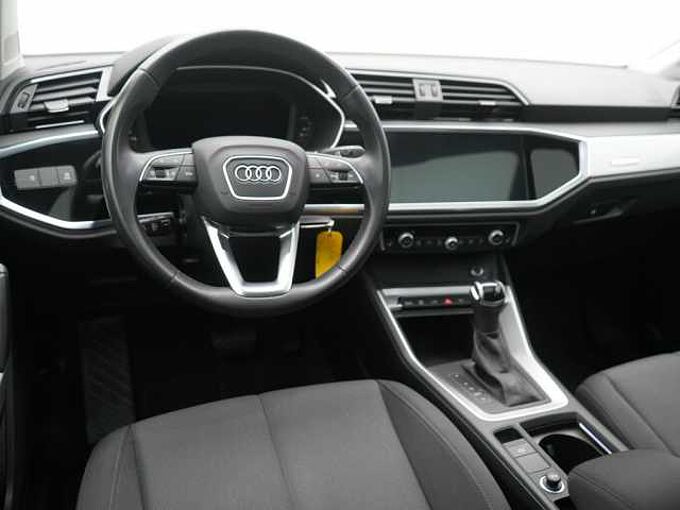 Audi Q3 LED PDC SHZ VIRT KLIMA