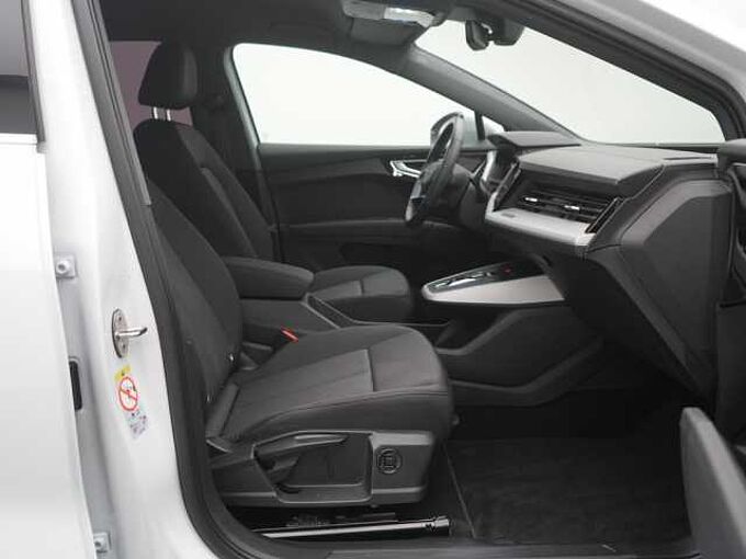 Audi Q4 e-tron 35 LED KAM SHZ PDC KLIMA