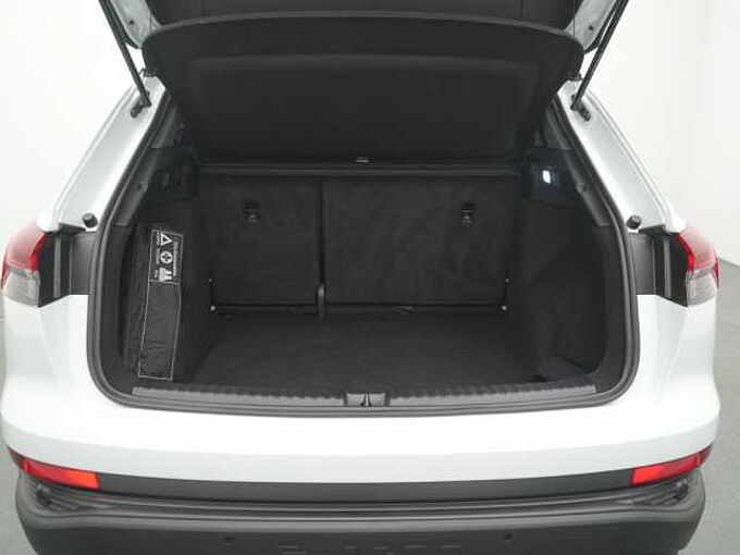 Audi Q4 e-tron 35 LED KAM SHZ PDC KLIMA