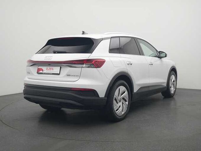 Audi Q4 e-tron 35 LED KAM SHZ PDC KLIMA