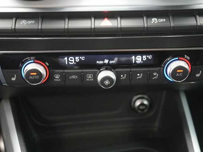 Audi Q2 S line MATRIX VIRT AHK SHZ PDC