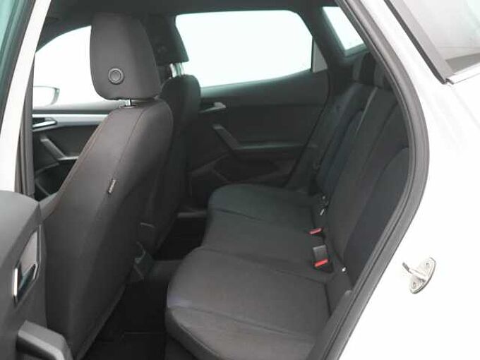 SEAT Arona FR DSG LED KAM SHZ PDC