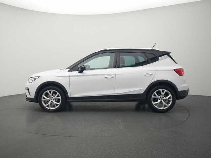 SEAT Arona DSG KAM LED SHZ PDC APP