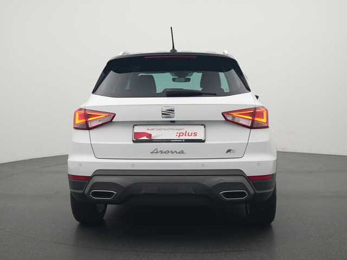 SEAT Arona DSG KAM LED SHZ PDC APP