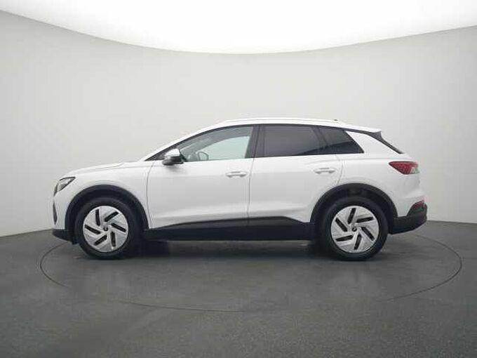 Audi Q4 LED SHZ KAM PDC KLIMA