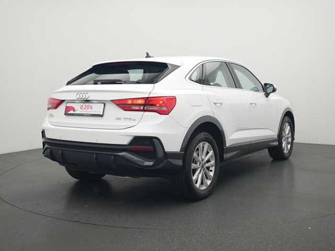 Audi Q3 Sportback 45 e 360° LED KAM SHZ PDC KLIMA