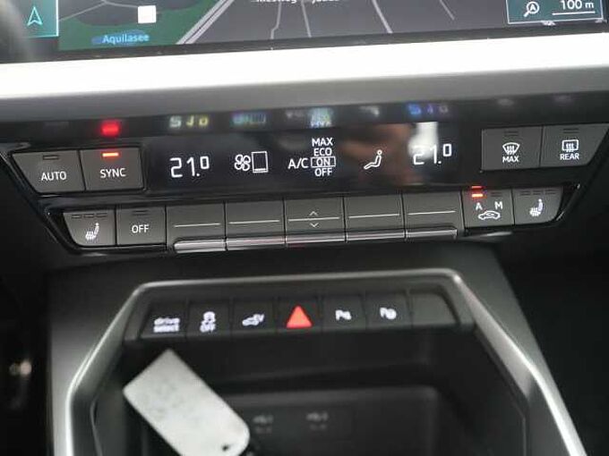 Audi A3 Sportback 40 e advanced LED SHZ PDC ACC KLIMA