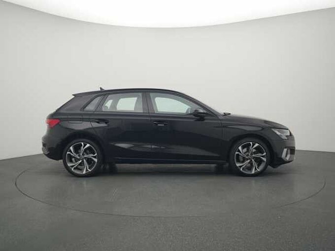 Audi A3 Sportback 40 e advanced LED SHZ PDC ACC KLIMA