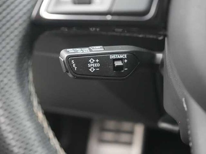 Audi A3 Sportback 40 e advanced LED SHZ PDC ACC KLIMA