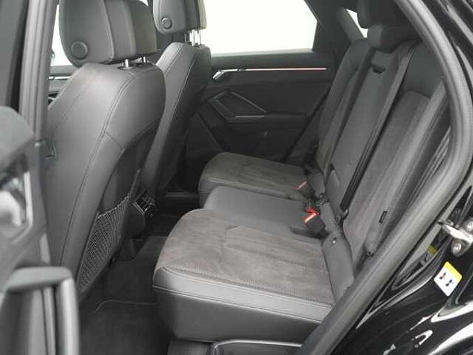 Audi Q3 LEDER SONOS ACC AHK LED 360°