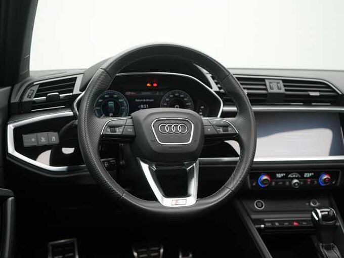 Audi Q3 LEDER SONOS ACC AHK LED 360°