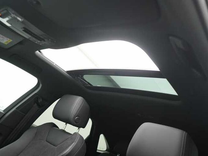 Audi Q3 LEDER SONOS ACC AHK LED 360°