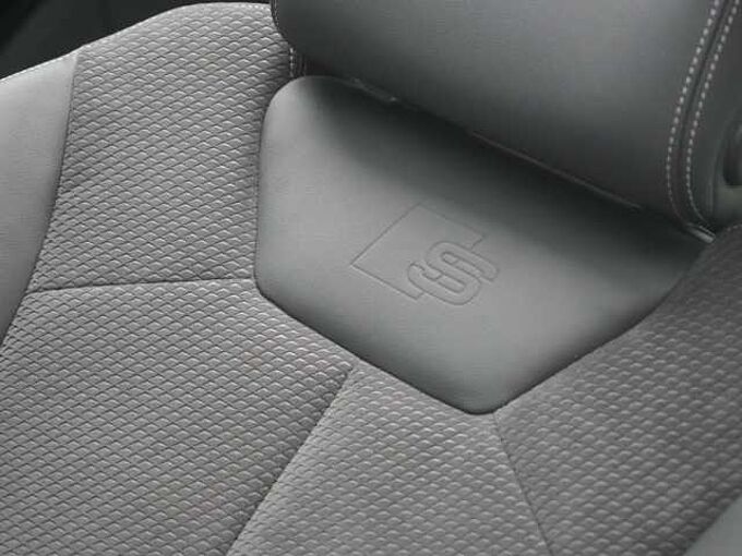 Audi Q3 LEDER SONOS ACC AHK LED 360°