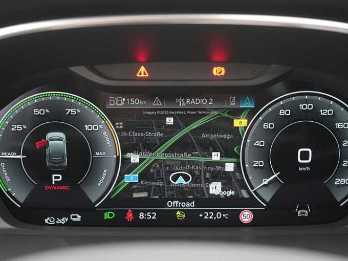 Audi Q3 LEDER SONOS ACC AHK LED 360°